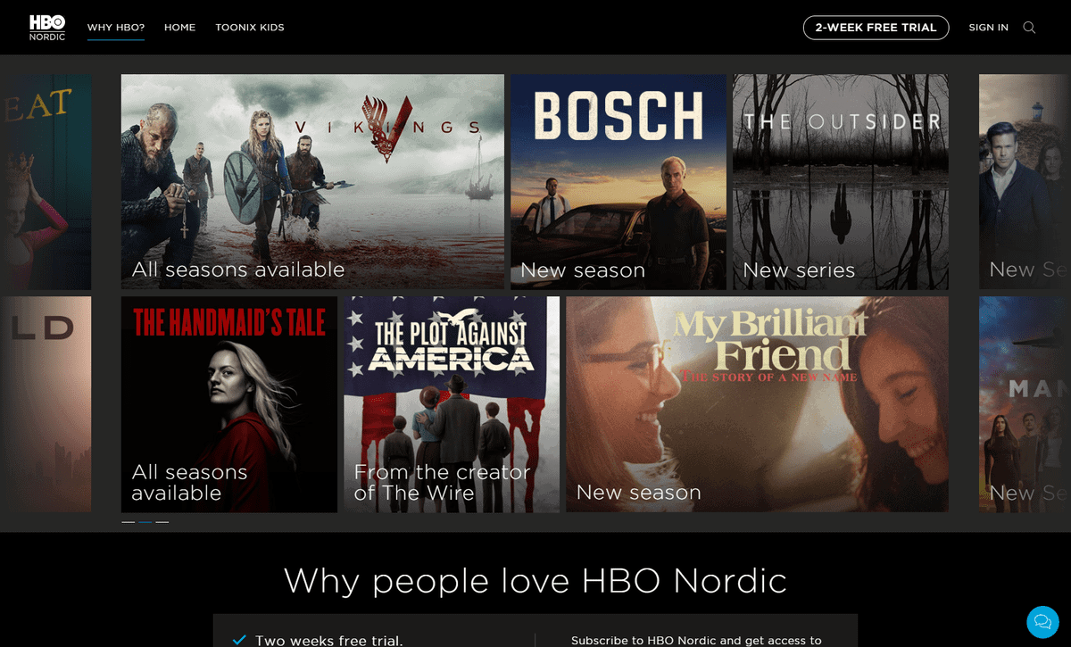Hbo Hbo Max In Deutschland Schauen So Geht S In 2020