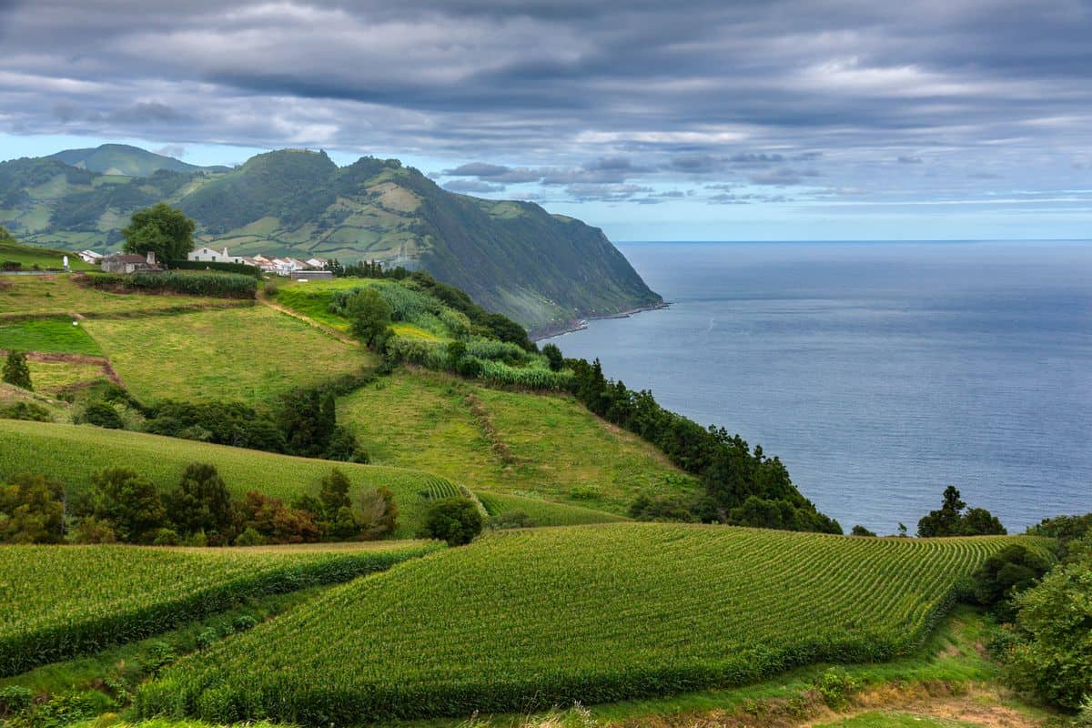 Portugal Reise-Tipps – Povoação auf Sao Miguel, Azoren