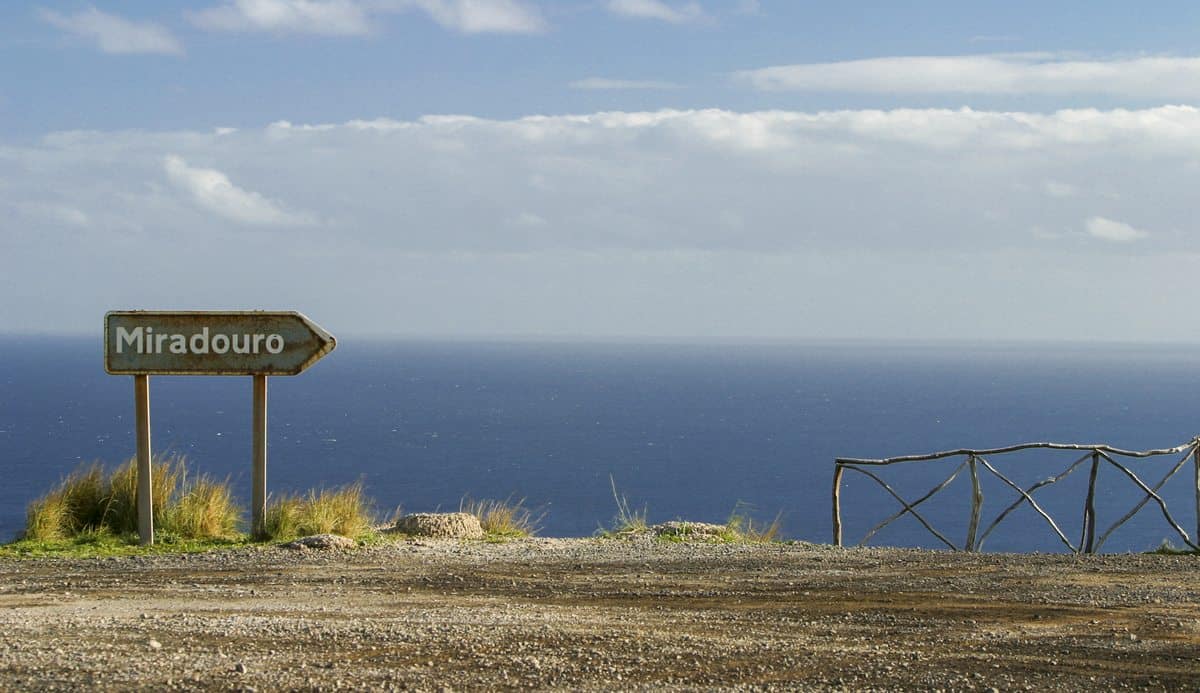 Portugal Reise-Tipps – Insel Porto Santo