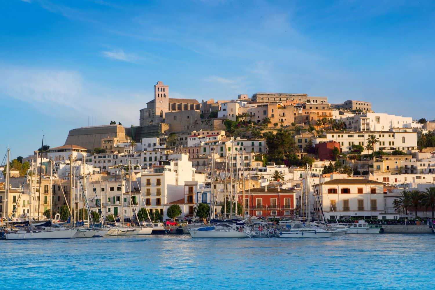 Spanien-Reise-Tipps – Ibiza