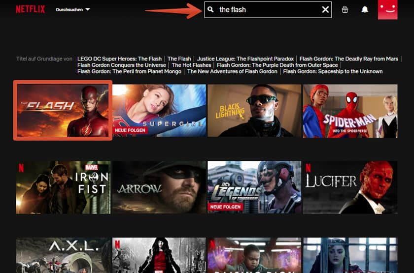 Nordvpn Netflix Google Chrome Suche