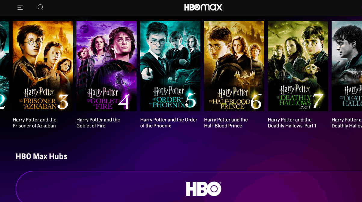 Wie Man Harry Potter In Deutschland Auf Netflix Schaut 2021