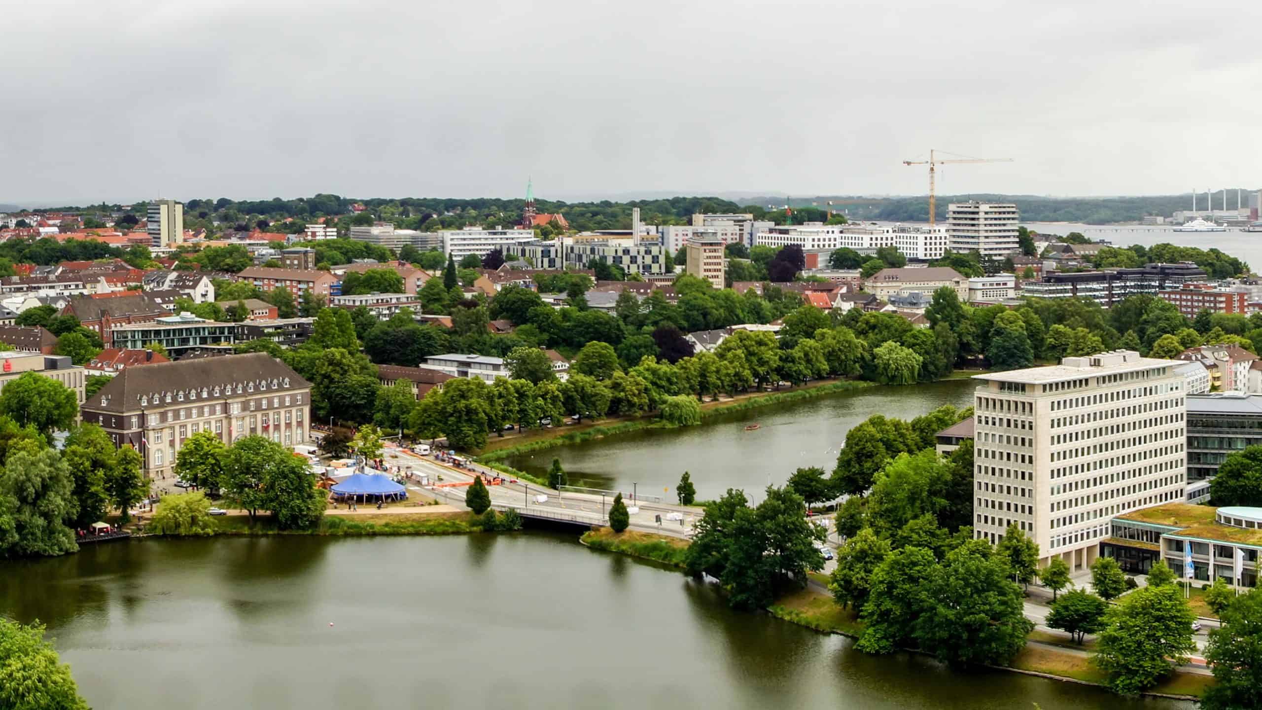 Kiel Stadt