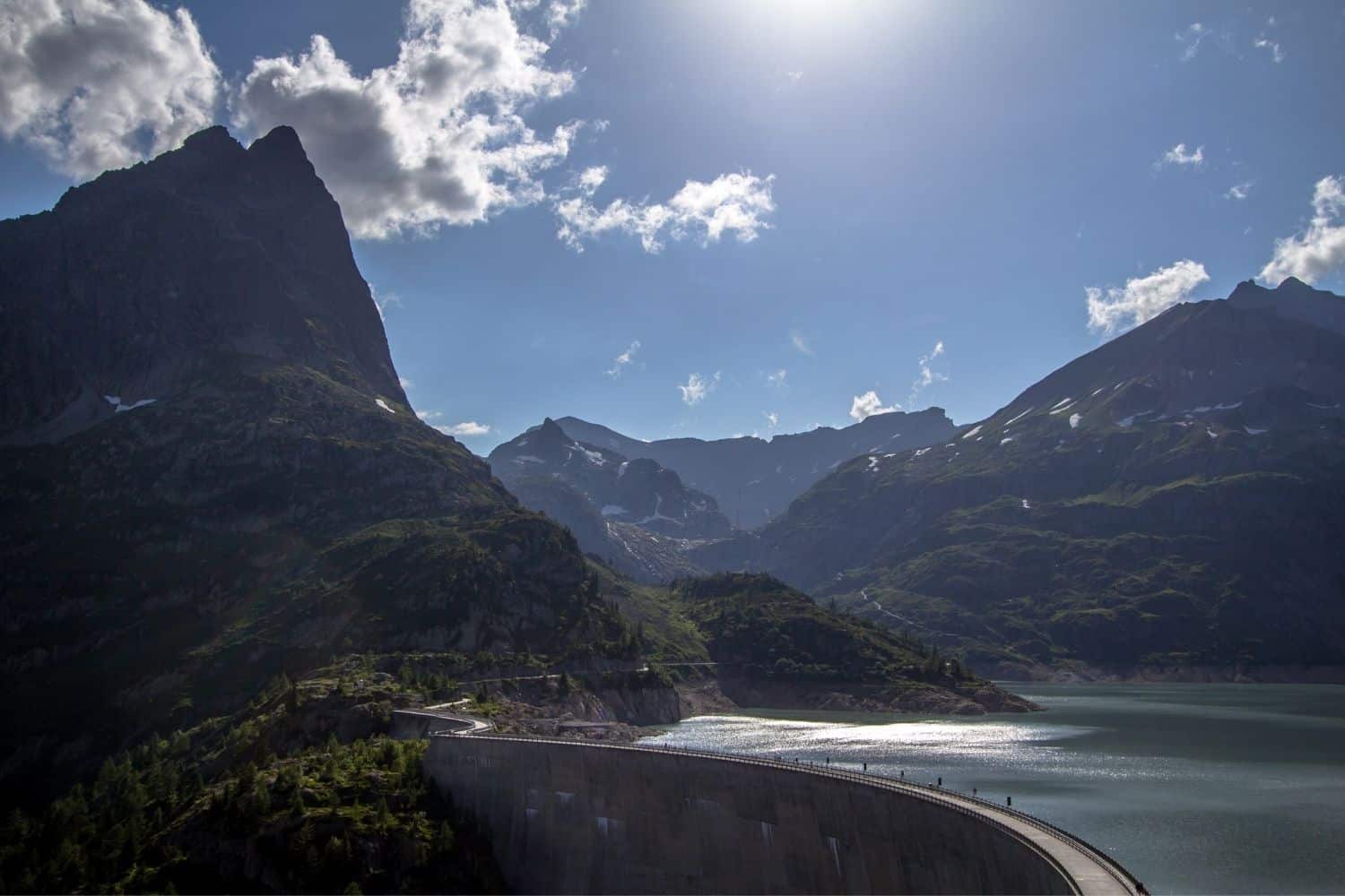 Frankreich Lac d Annec
