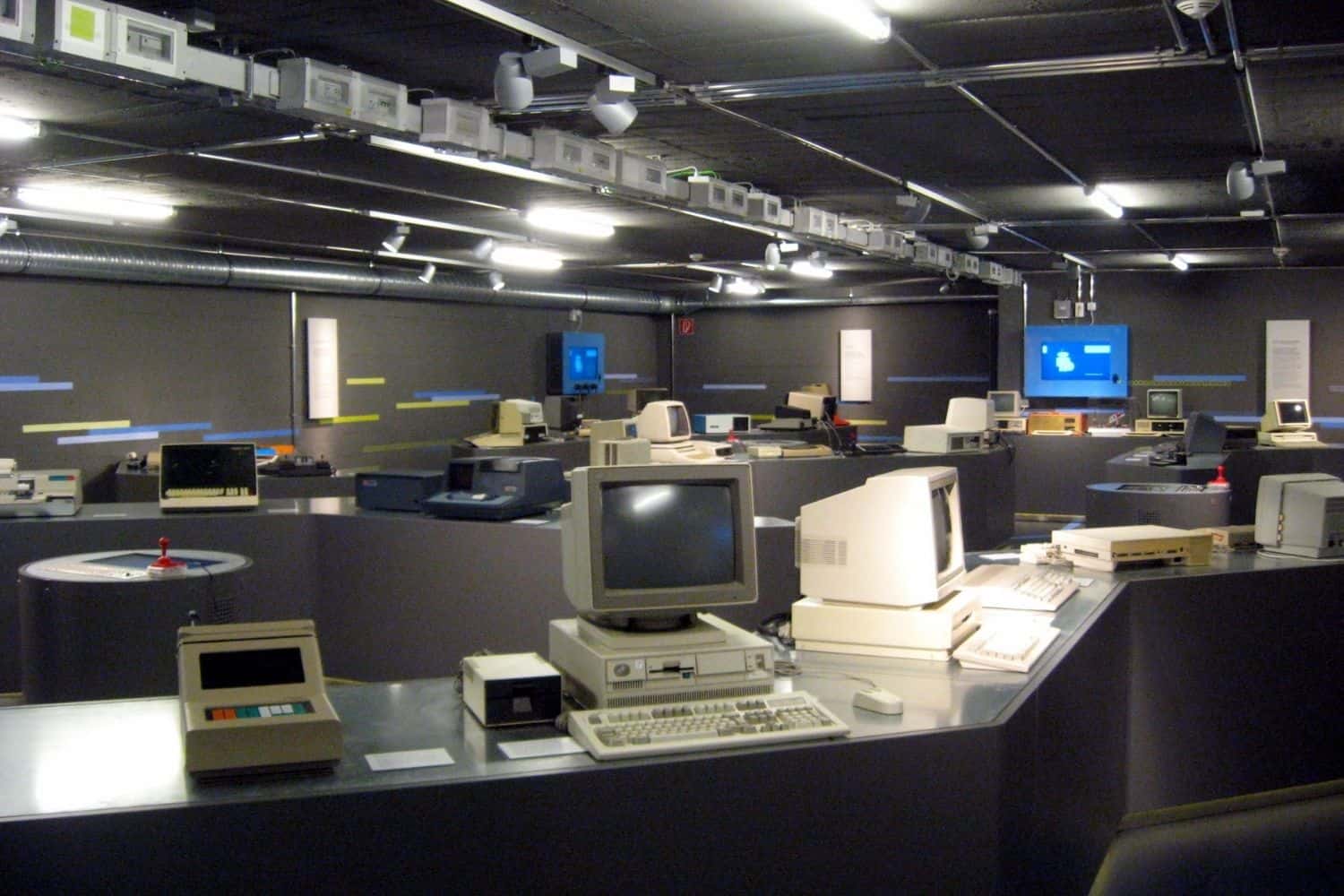 Kiel Computermuseum