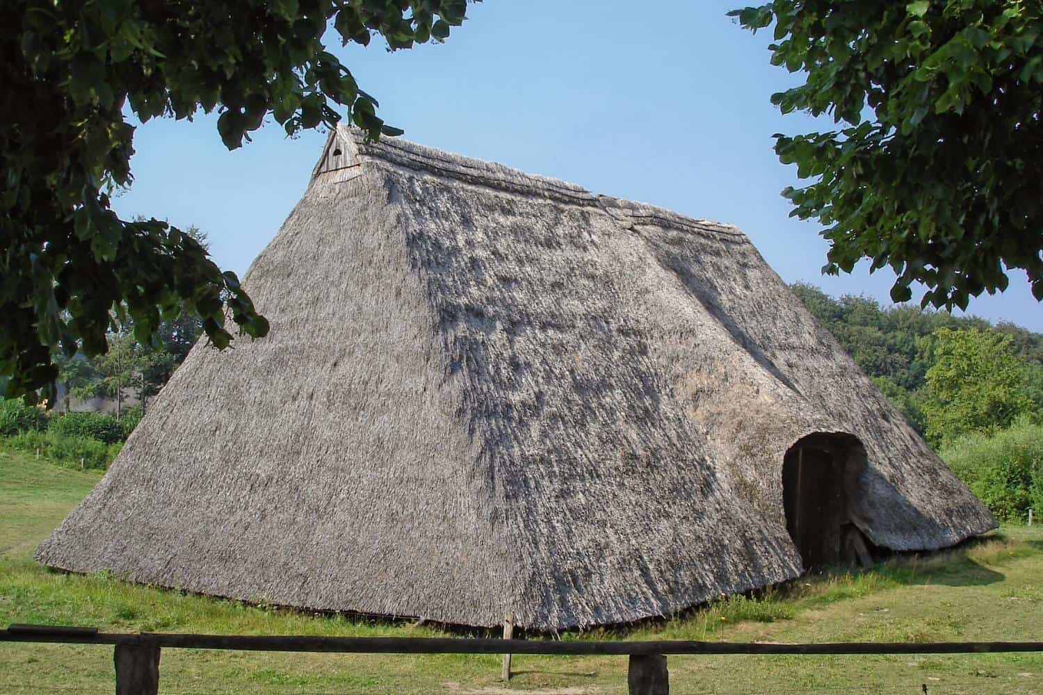 Kiel Freilichtmuseum Molfsee