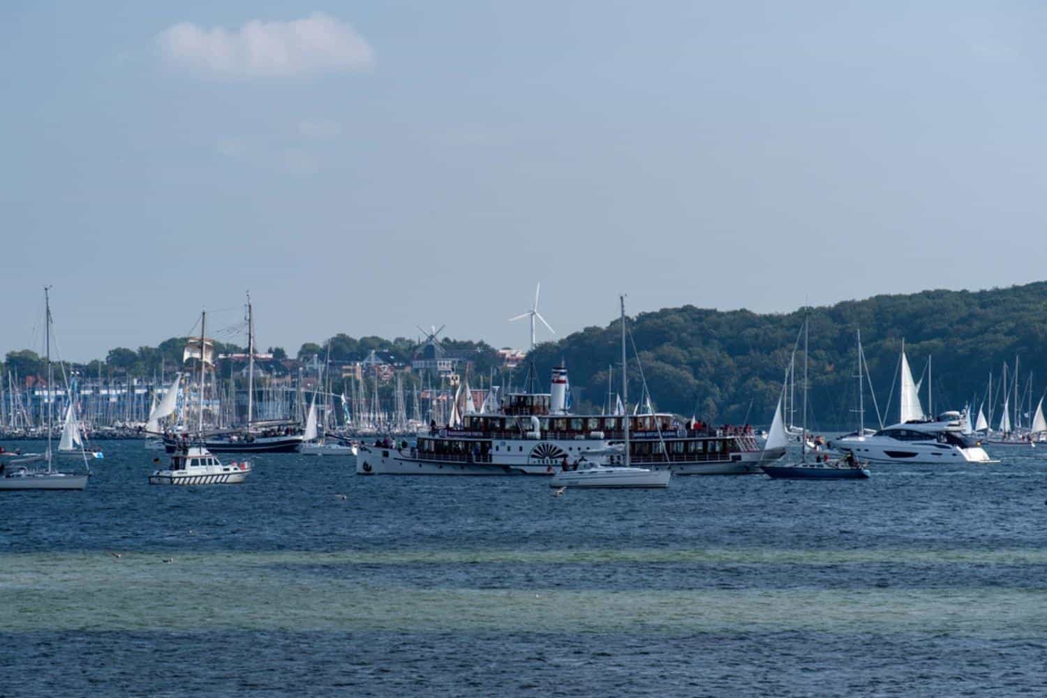 Kiel Kieler Woche
