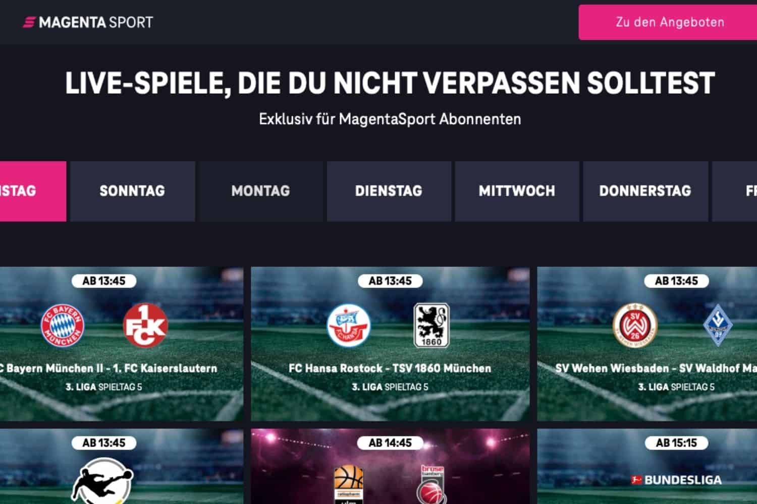 Fußball Livestream 2023 Bundesliga and Co im Ausland sehen