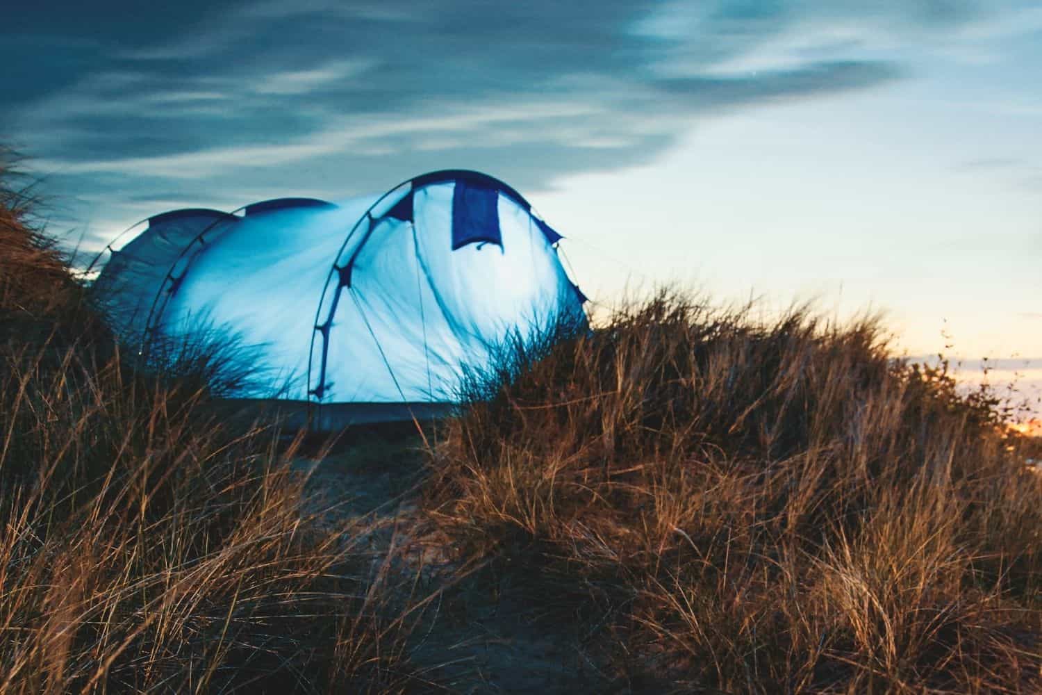 Sylt Deutschland Camping