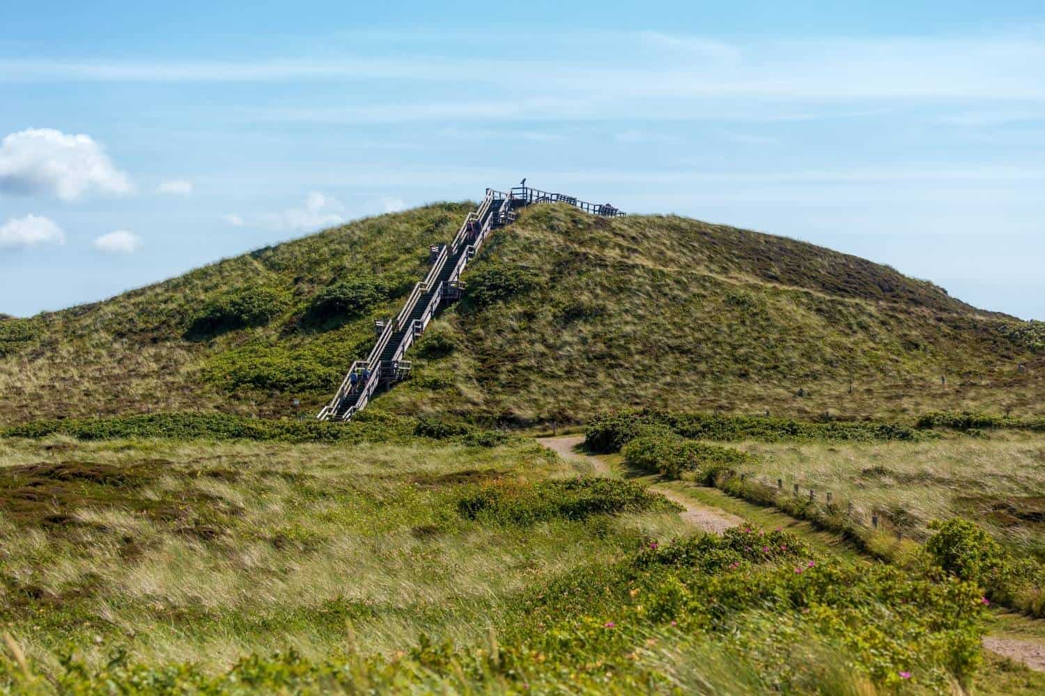 Sylt Deutschland Uwe Duene