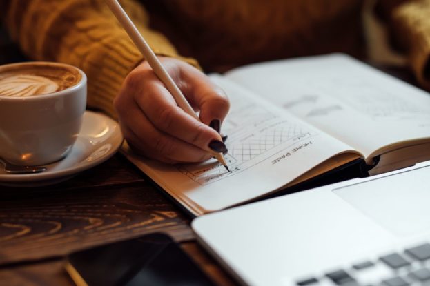 Geld online verdienen Webdesigner