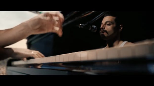 Maxdome im Ausland Bohemian Rhapsody
