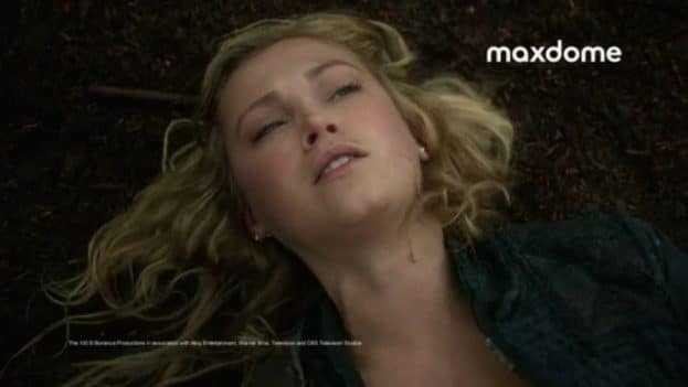 Maxdome im Ausland The 100 Serien