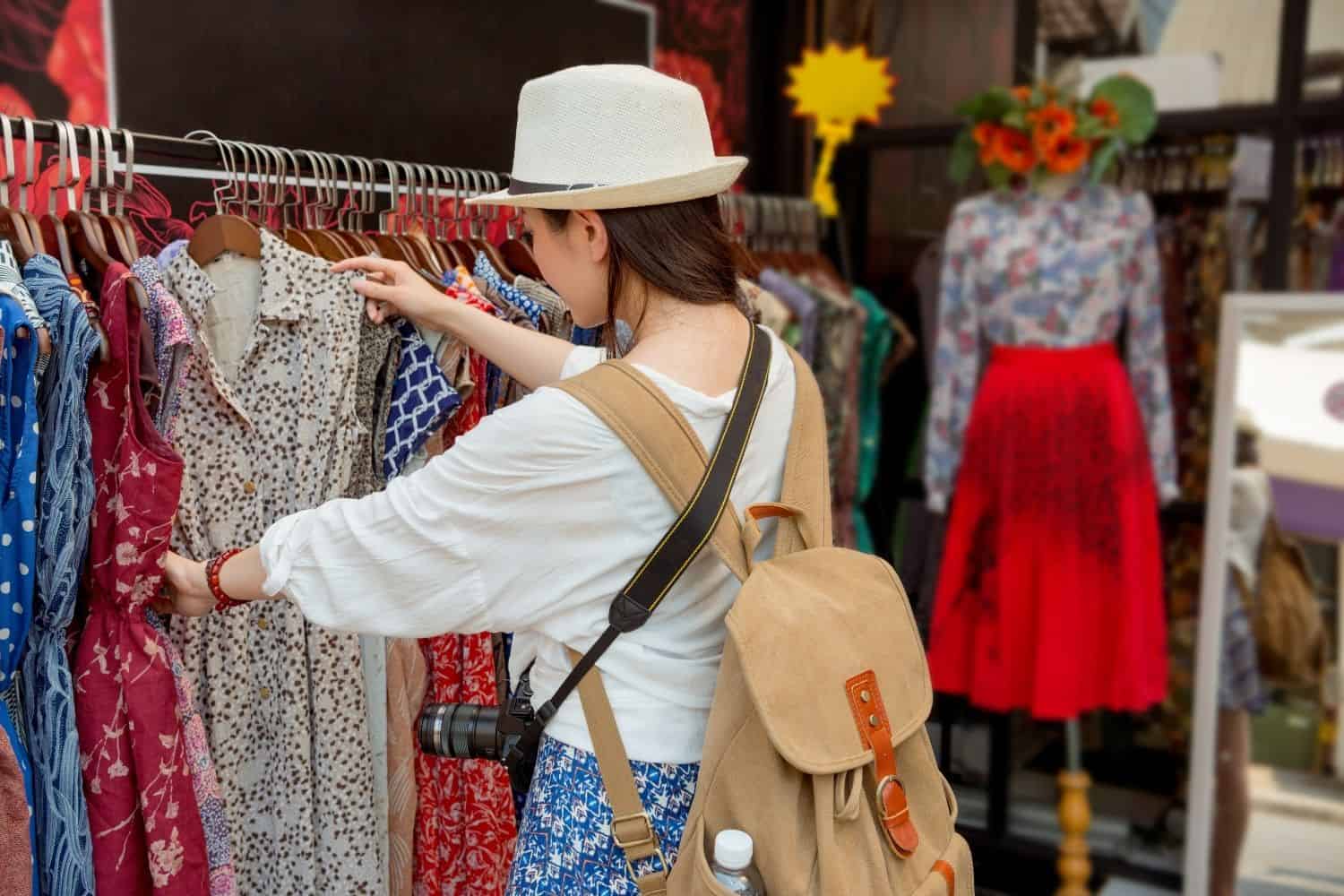 Kreditkarte Kostenlos Ausland Shopping Gehen