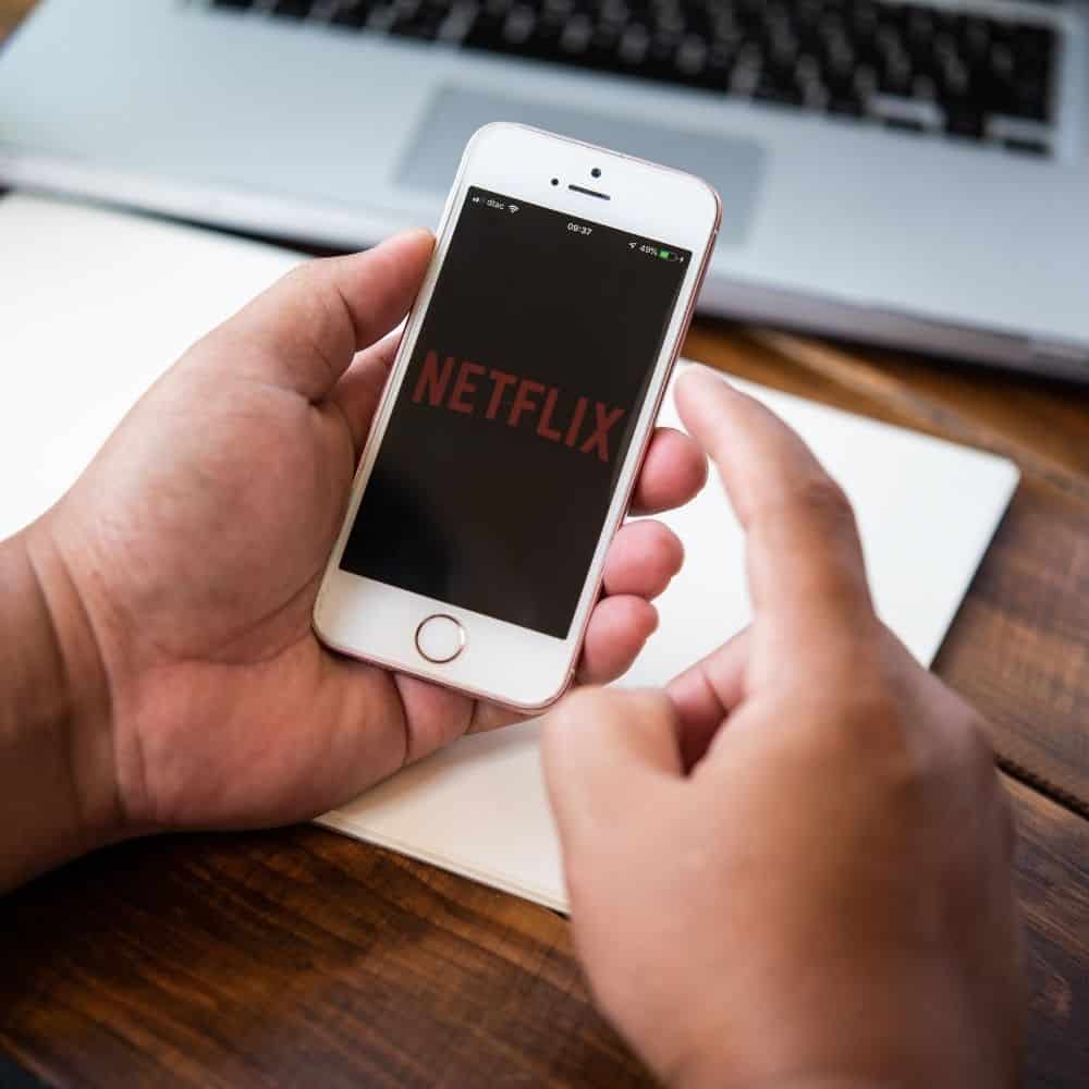 Netflix Abo günstiger 2022 Der VPNHack