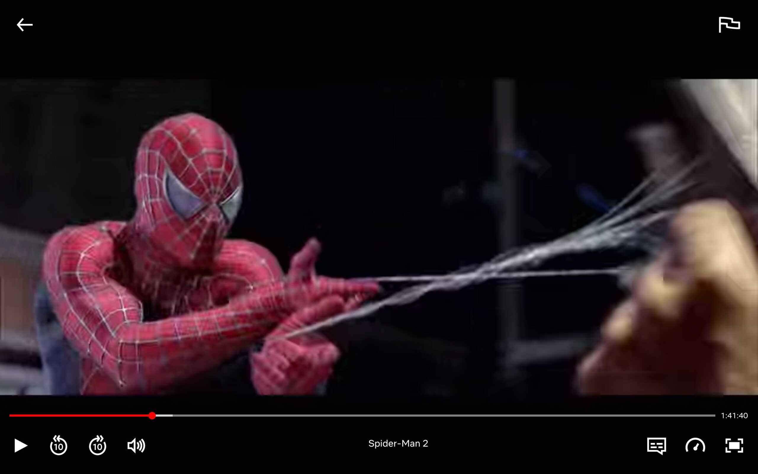 Gibt Es Spider Man 2 Auf Netflix Spider-Man 2 auf Netflix: So klappt dein Stream 2023