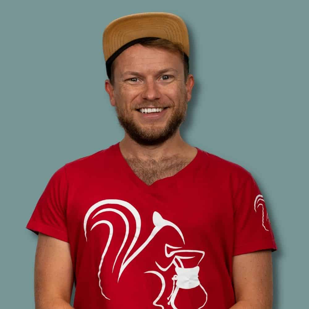 Arne Profile Team