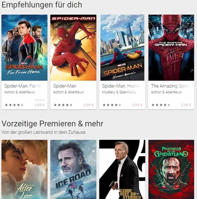 Google Play Store Filme Ausleihen Wie Lange Play Store Land ändern 2022: Die Schritt-für-Schritt Anleitung