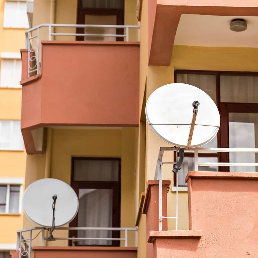 Polnische Sender in Deutschland gucken 2022 So funktionierts!