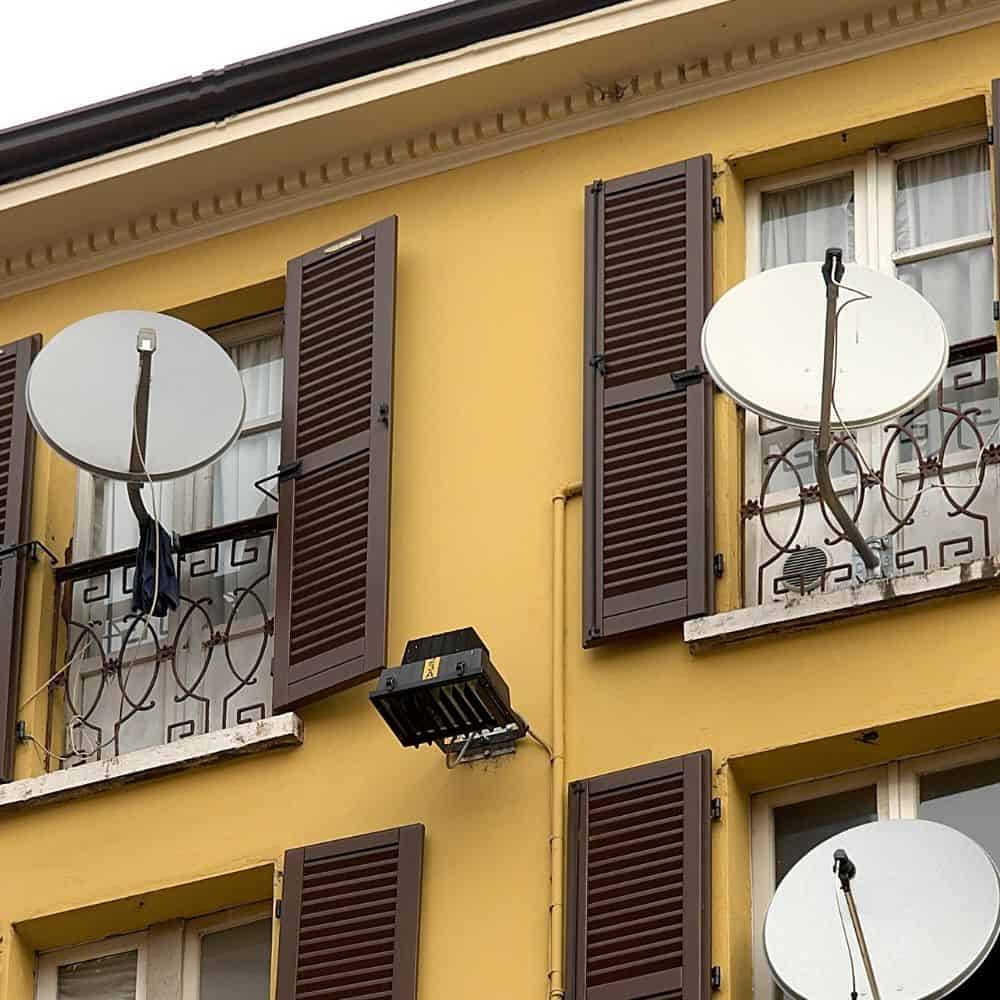 Deutsches Fernsehen in Dänemark streamen & empfangen 2022 Deutsches Fernsehen in Dänemark streamen & empfangen 2022