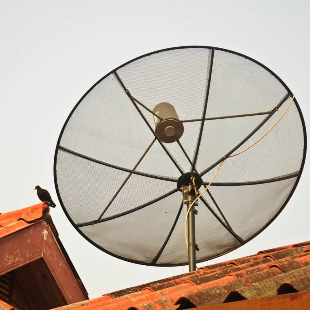 Deutsches Fernsehen in Ungarn 2022: So geht’s