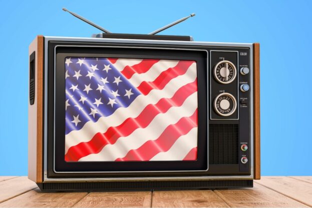 Deutsches Fernsehen in den USA