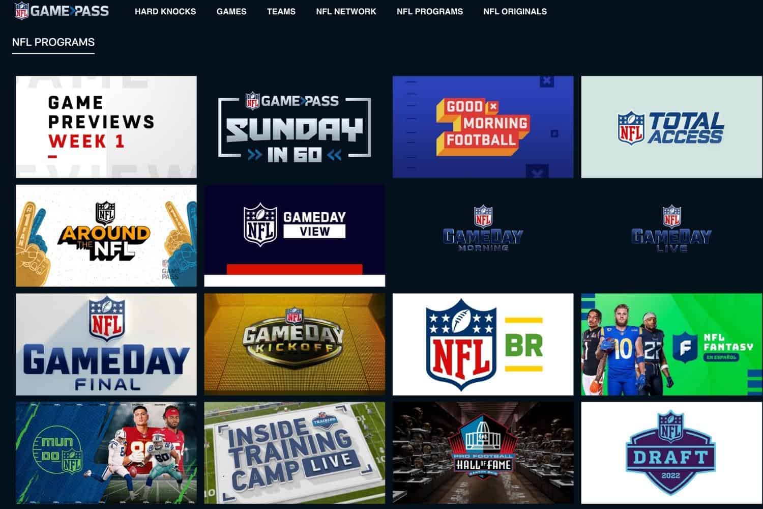 NFL Live-Stream Hack 2023 So schaust du Football kostenlos!