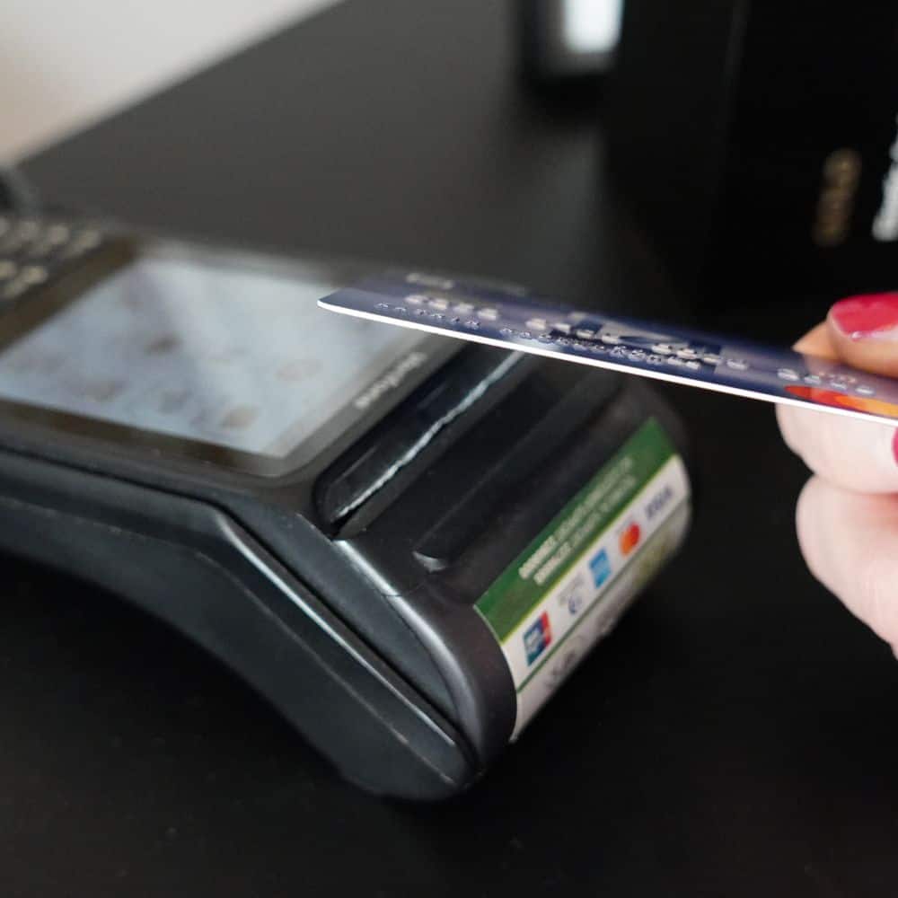 Beste Kreditkarte ohne Auslandseinsatzentgelt im Vergleich 2023