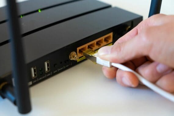 Pc Hotspot Router PC als Router verwenden : WLAN Hotspot für zu Hause