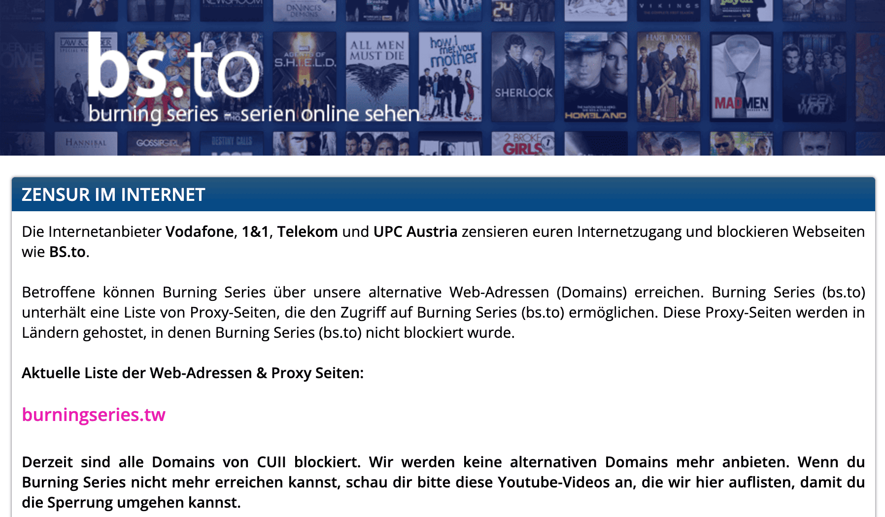 DNS Sperre umgehen 2024 So geht’s