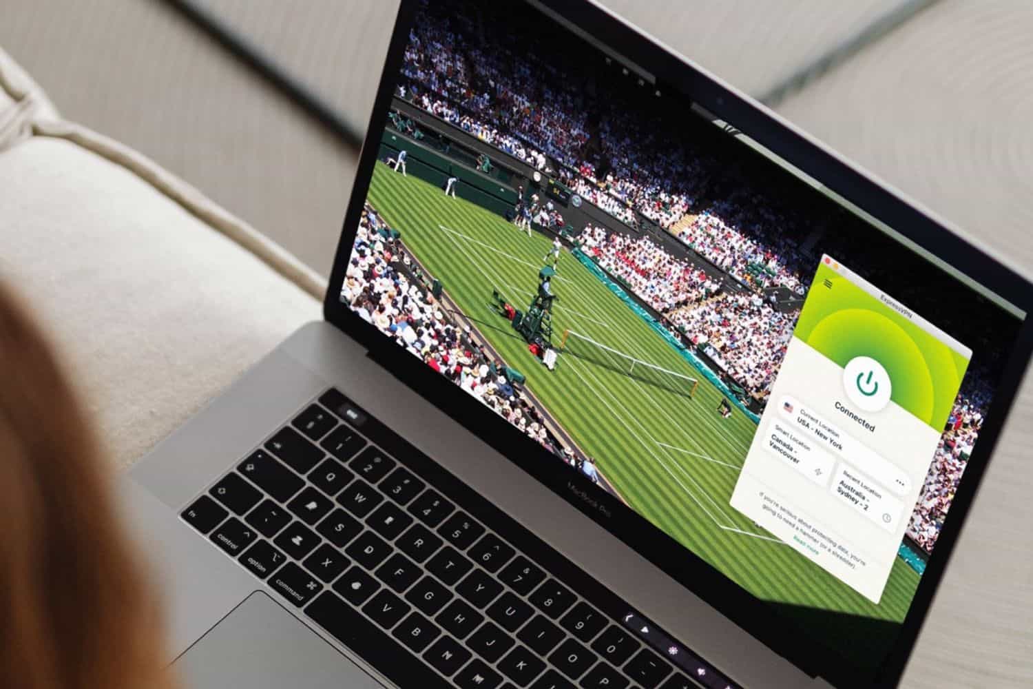 Wo wird Wimbledon übertragen 2023 Alle Livestream Optionen