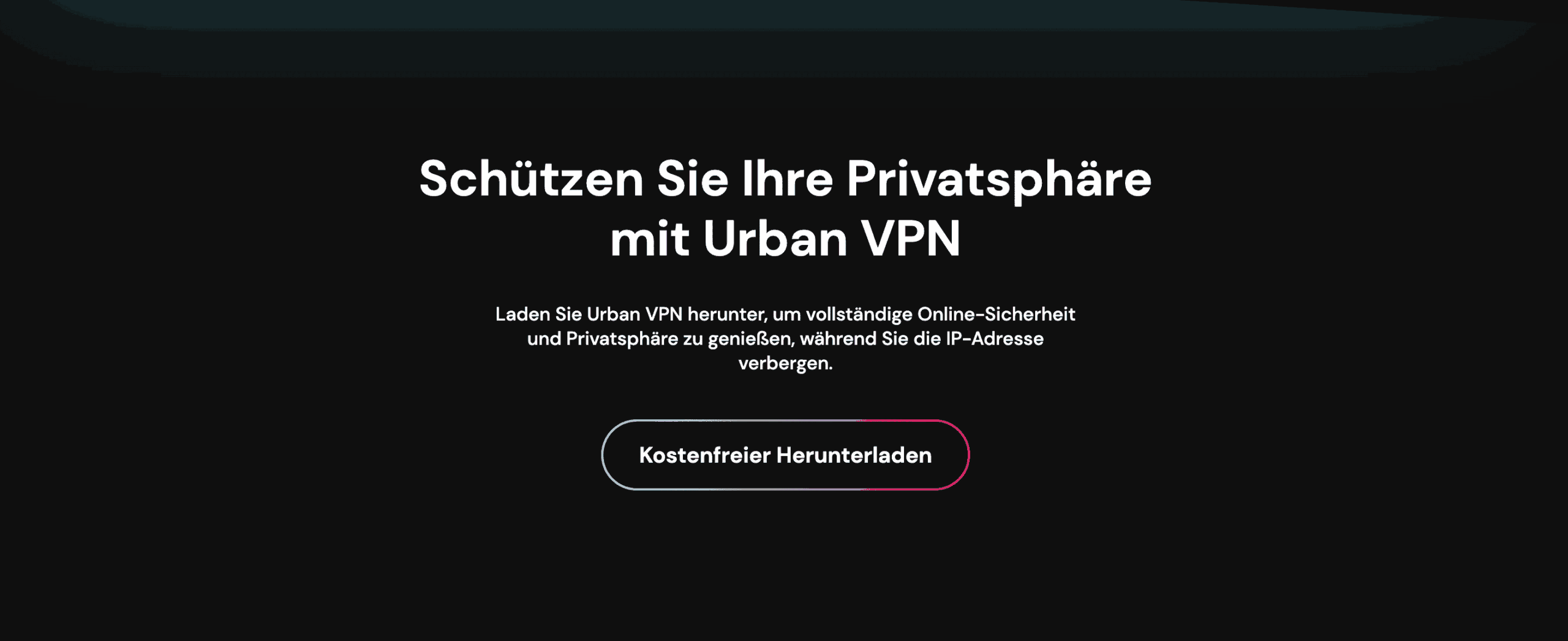 Urban VPN Free