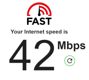 Urbanspeed Test2