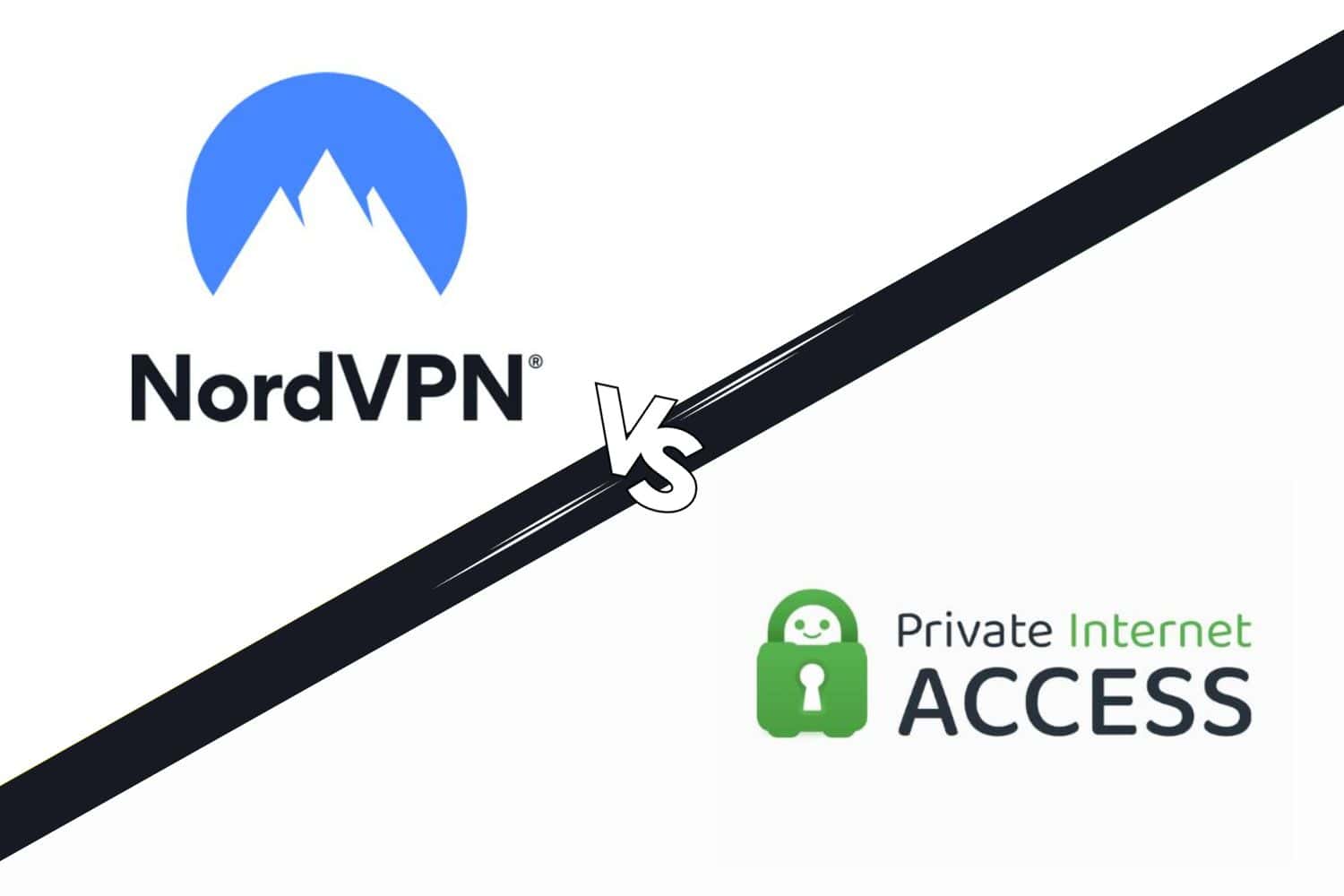 NordVPN vs Private Access 2024 Ein Vergleich