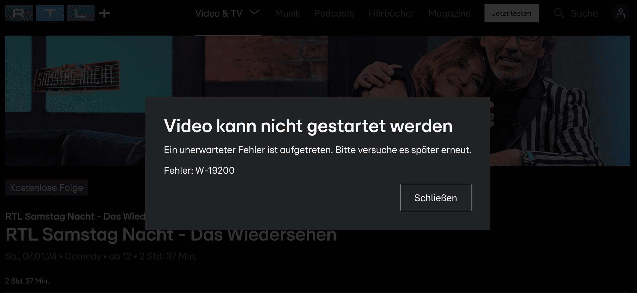 Norton VPN RTL Plus