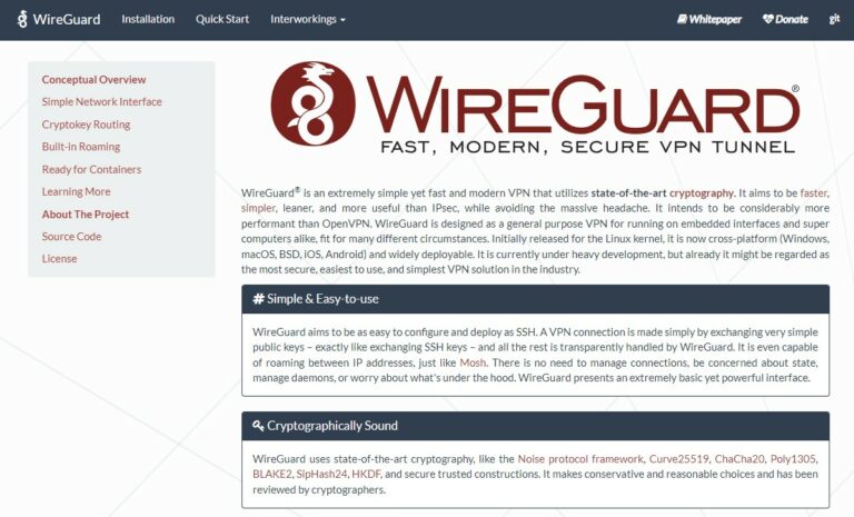 WireGuard unter Windows einrichten 2026