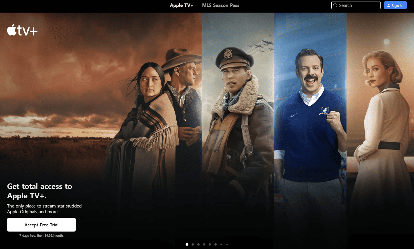 Apple TV VPN 2025 Diese VPN funktionieren am besten