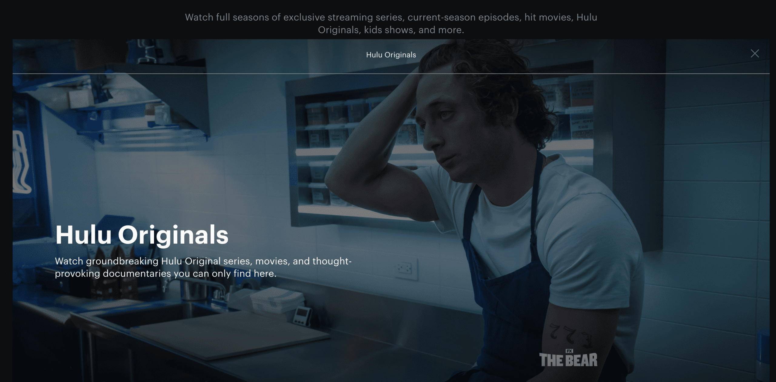 Mullvad Hulu Streaming
